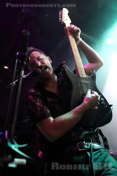 MASSACRE AT TWO PINES - 2023-08-08 - PARIS - Supersonic - Simon Ménard